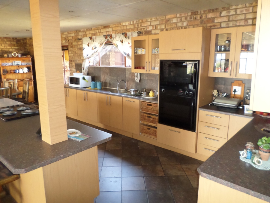 4 Bedroom Property for Sale in Ventersdorp North West